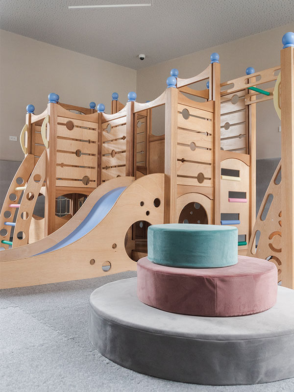 Jardín Infantil Bogotá Prejardín Guardería Chicó Norte Niños Bebés Coworking