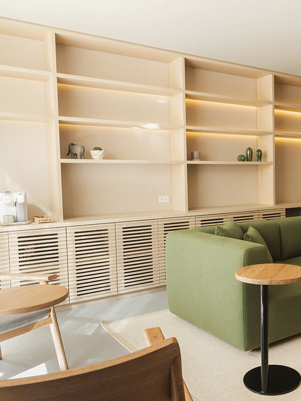 Jardín Infantil Bogotá Prejardín Guardería Chicó Norte Niños Bebés Coworking