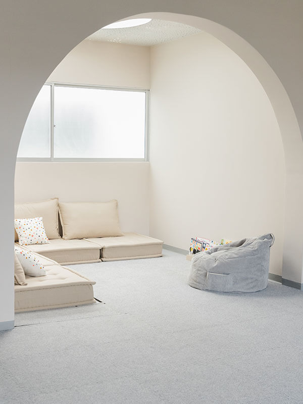 Jardín Infantil Bogotá Prejardín Guardería Chicó Norte Niños Bebés Coworking