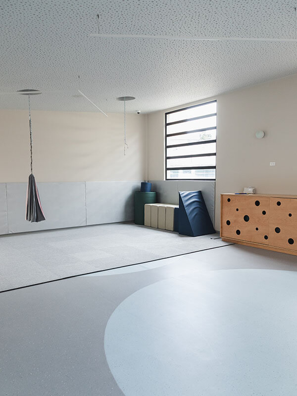 Jardín Infantil Bogotá Prejardín Guardería Chicó Norte Niños Bebés Coworking