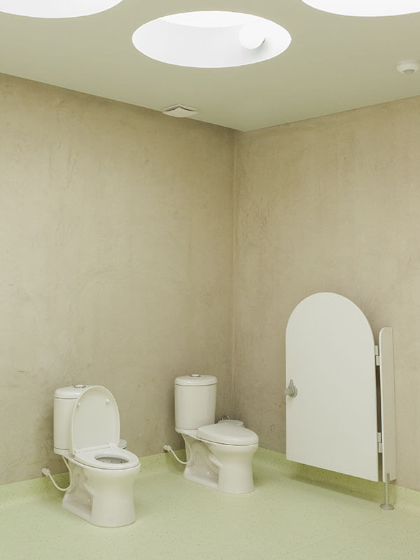 Jardín Infantil Bogotá Prejardín Guardería Chicó Norte Niños Bebés Coworking