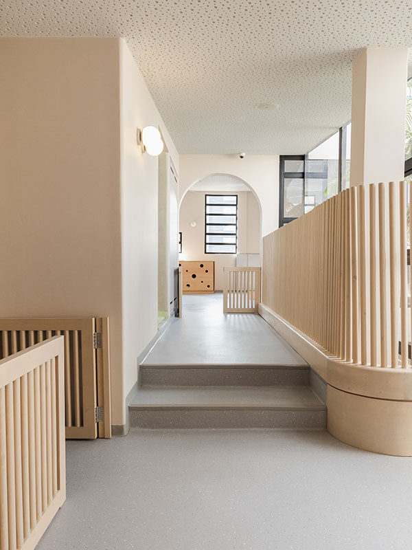 Jardín Infantil Bogotá Prejardín Guardería Chicó Norte Niños Bebés Coworking