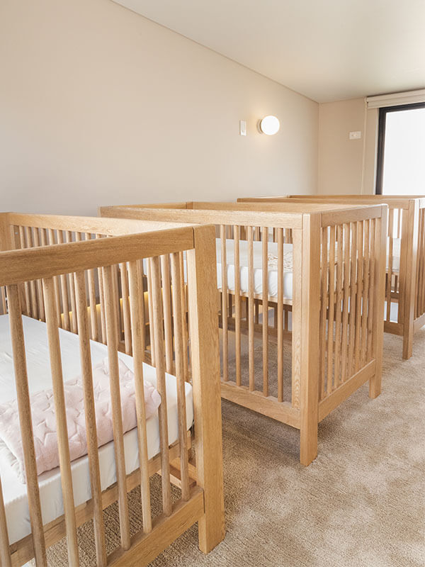 Jardín Infantil Bogotá Prejardín Guardería Chicó Norte Niños Bebés Coworking