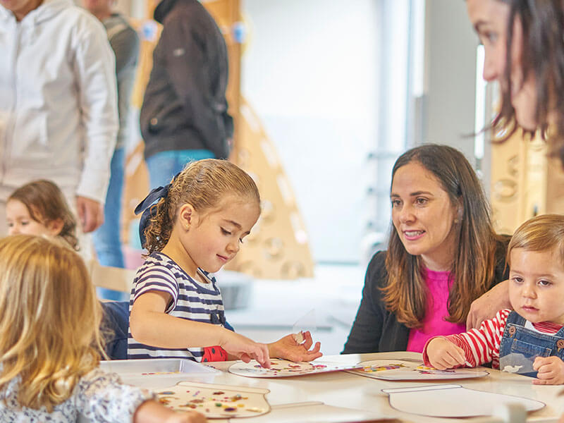 Jardín Infantil Bogotá Prejardín Guardería Chicó Norte Niños Bebés Coworking