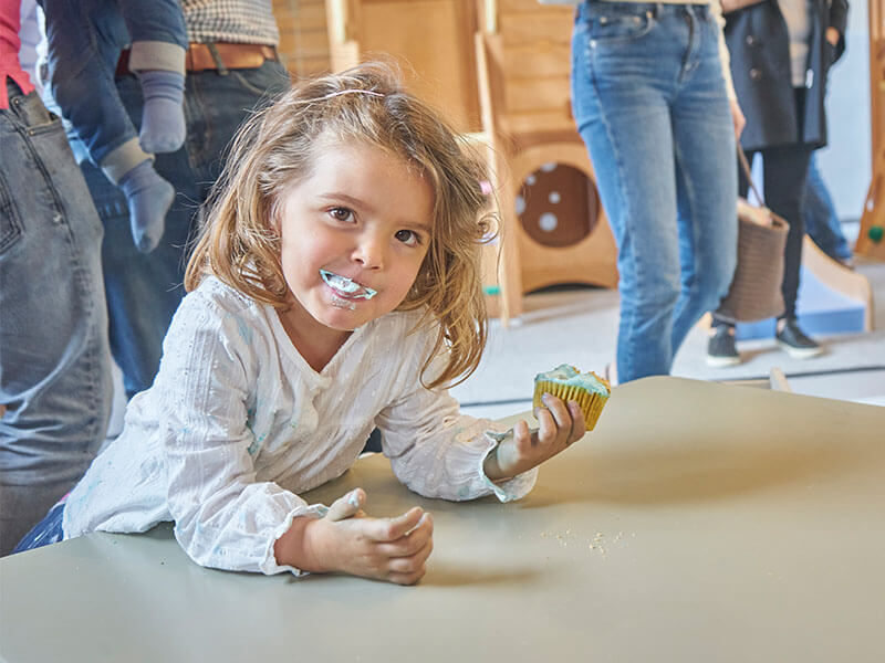 Jardín Infantil Bogotá Prejardín Guardería Chicó Norte Niños Bebés Coworking