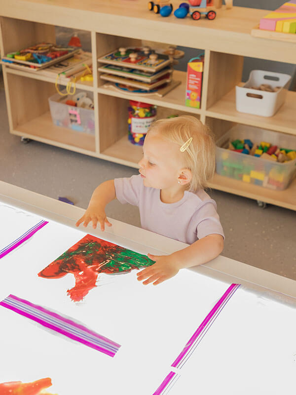 Jardín Infantil Bogotá Prejardín Guardería Chicó Norte Niños Bebés Coworking