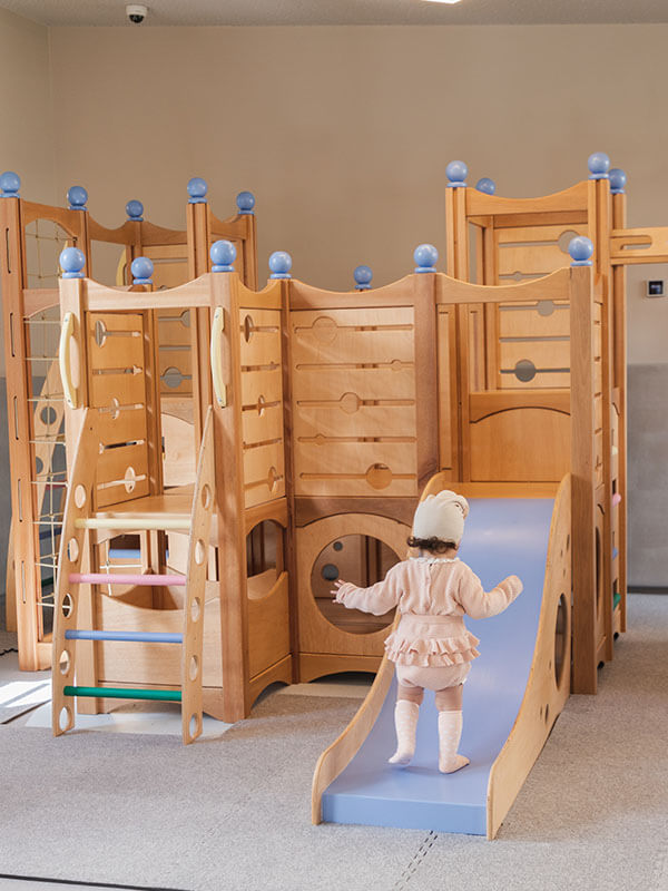 Jardín Infantil Bogotá Prejardín Guardería Chicó Norte Niños Bebés Coworking