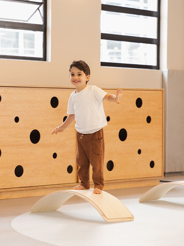 Jardín Infantil Bogotá Prejardín Guardería Chicó Norte Niños Bebés Coworking