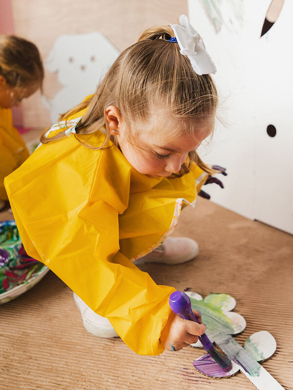 Jardín Infantil Bogotá Prejardín Guardería Chicó Norte Niños Bebés Coworking