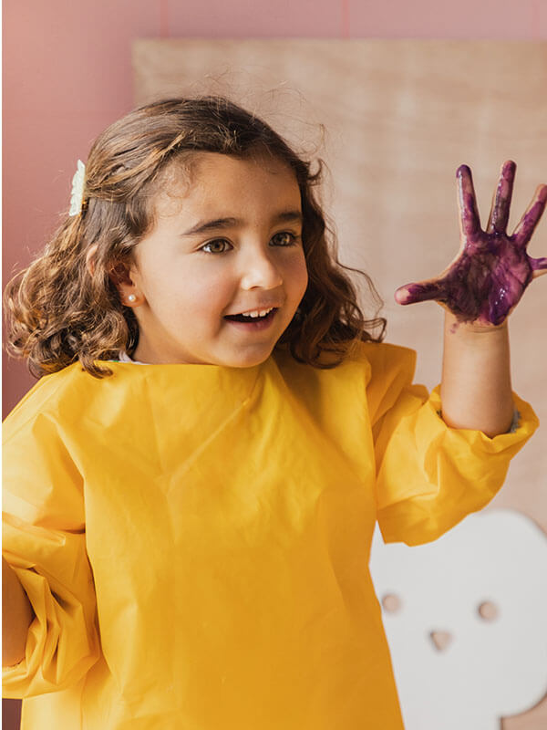 Jardín Infantil Bogotá Prejardín Guardería Chicó Norte Niños Bebés Coworking